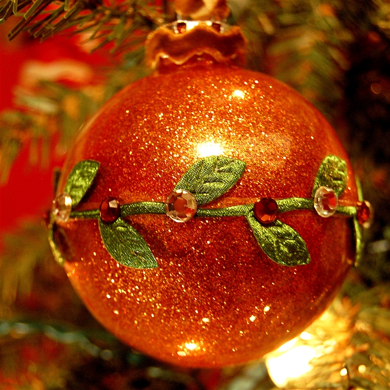 Creative Charms embellish enliven enjoy: Ornaments and Games