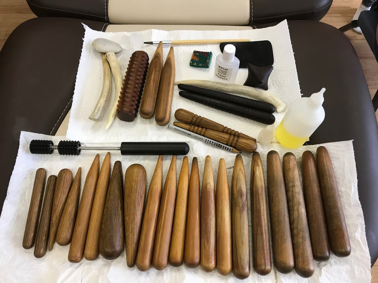 Systema Taipei 俄羅斯武術 西斯特瑪台北道場 SYSTEMA stick massage certificate 認證取得報告