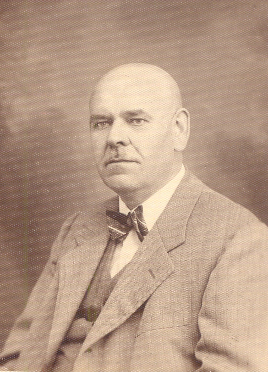 Józef Konrad Rosiński (1890-1946)