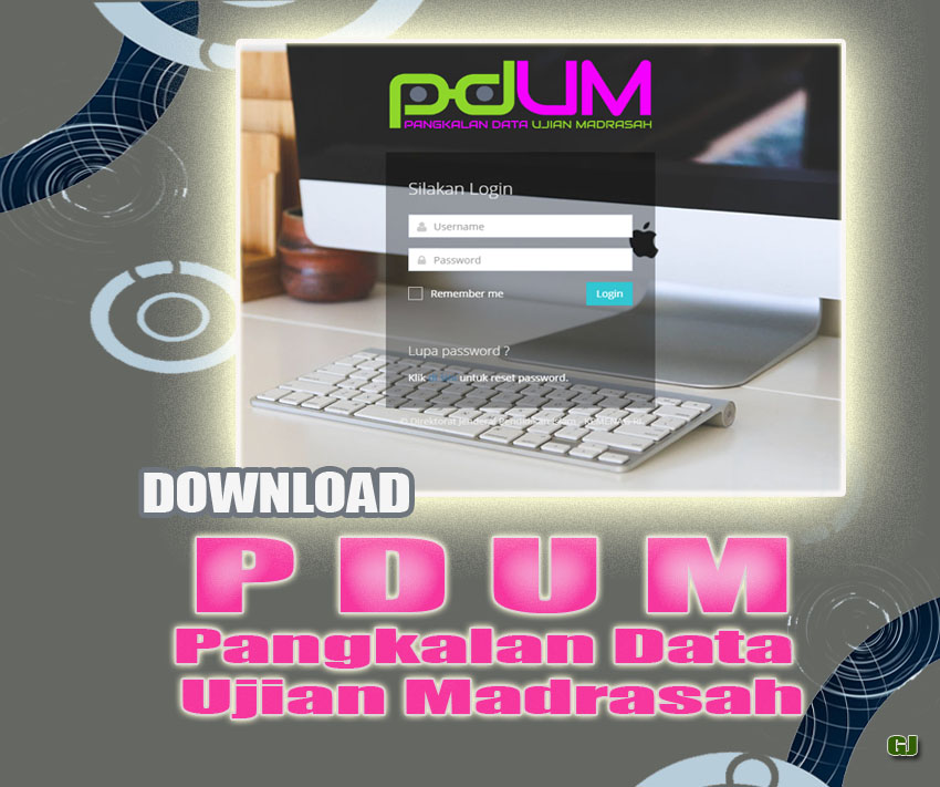 Http Sikurma Kemenag Go Id Pdum Download Panduan Pdum Pangkalan Data Ujian Madrasah Guru Jugan