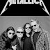 Metallica in India