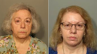 Sibling Cafeteria Workers Steal Nearly $500,000 From Schools