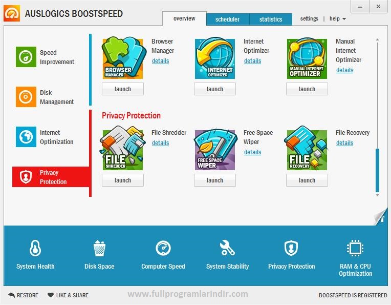 Boostspeed Crack Premium Boostspeed Crack Premium