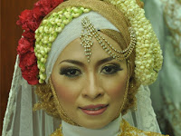 Tata Rias Pengantin Sunda Muslim Terbaru