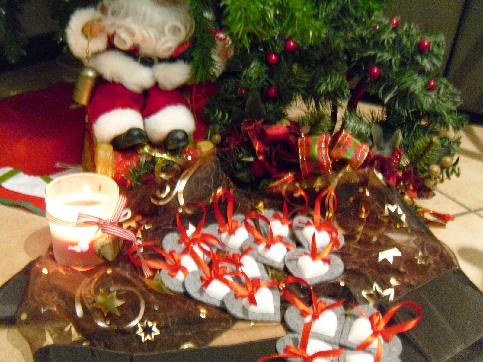 Immagini Fate Natalizie.Fate Creative 2014