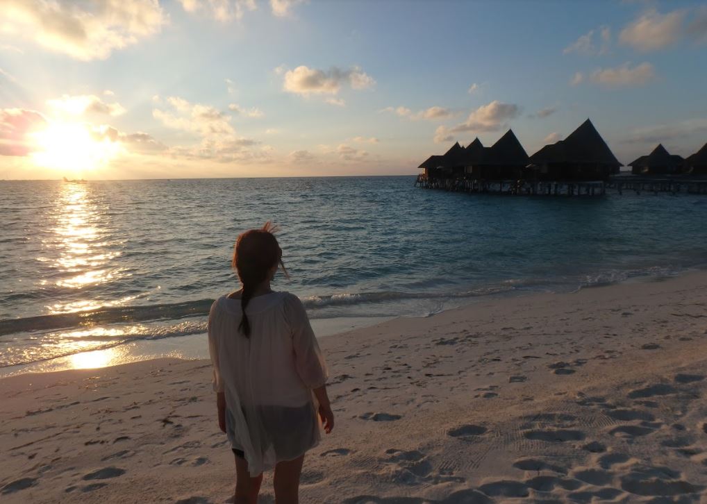 失敗しないモルディブリゾート選び！パーフェクトハネムーン in Modives⑧ モルディブに行くまではわから