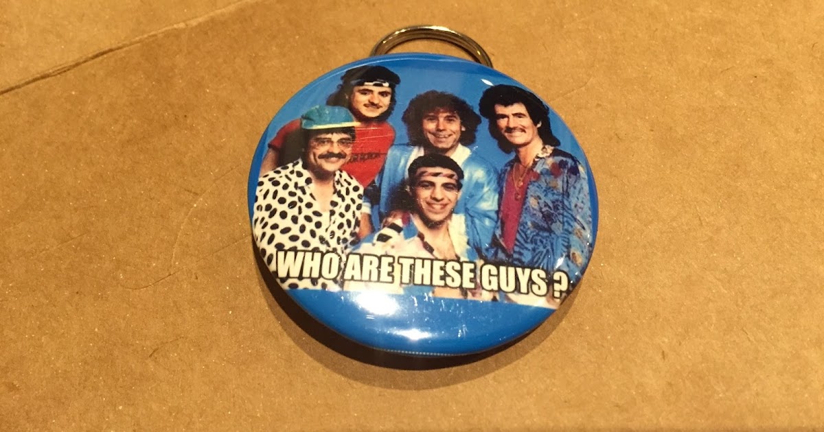 one red paperclip Kyle MacDonald WHO ARE THESE GUYS