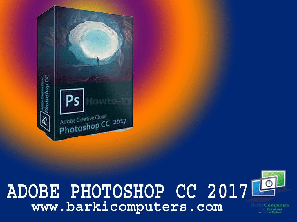 adobe photoshop 2017 download