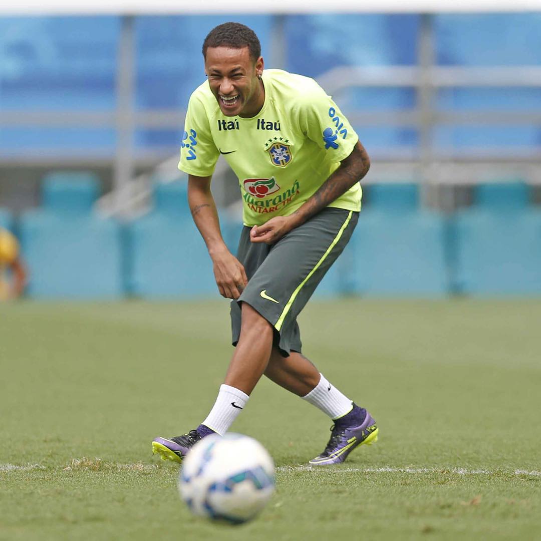 Never-Seen-Before Nike Hypervenom Neymar Camouflage Boots Revealed - Footy Headlines