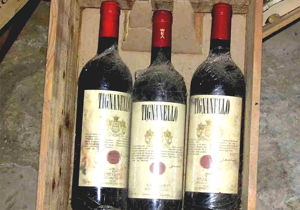 Aging Of Wine Best Wine To Age