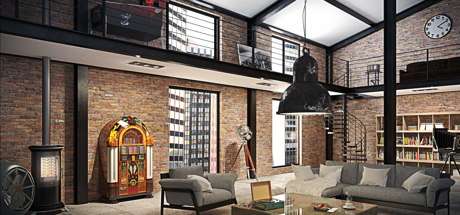 Decoration Loft Objet Decoration Loft Objet