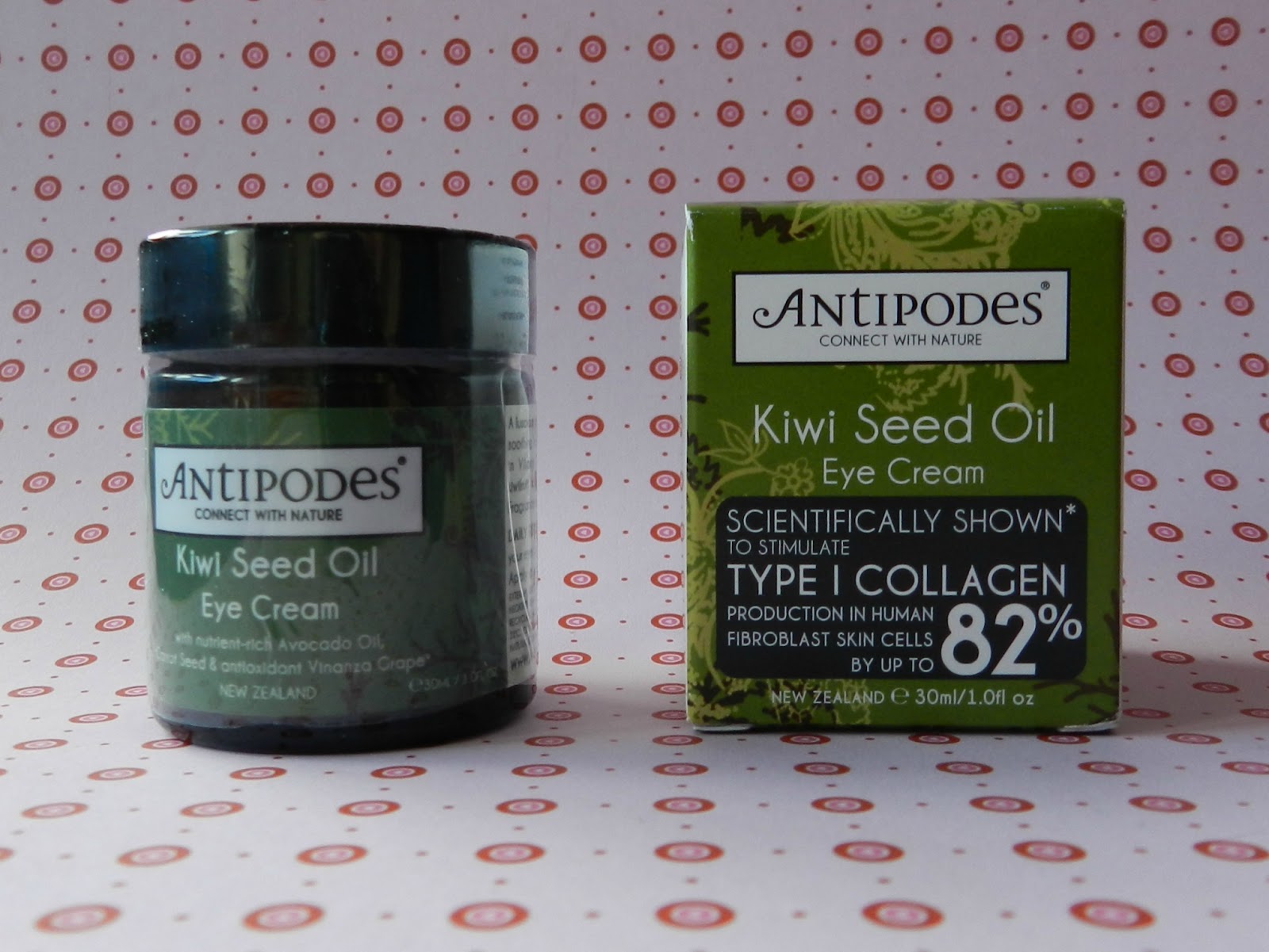 antipodes eye cream review