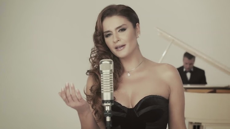 Aşkın Ben Hali (Ferhan)