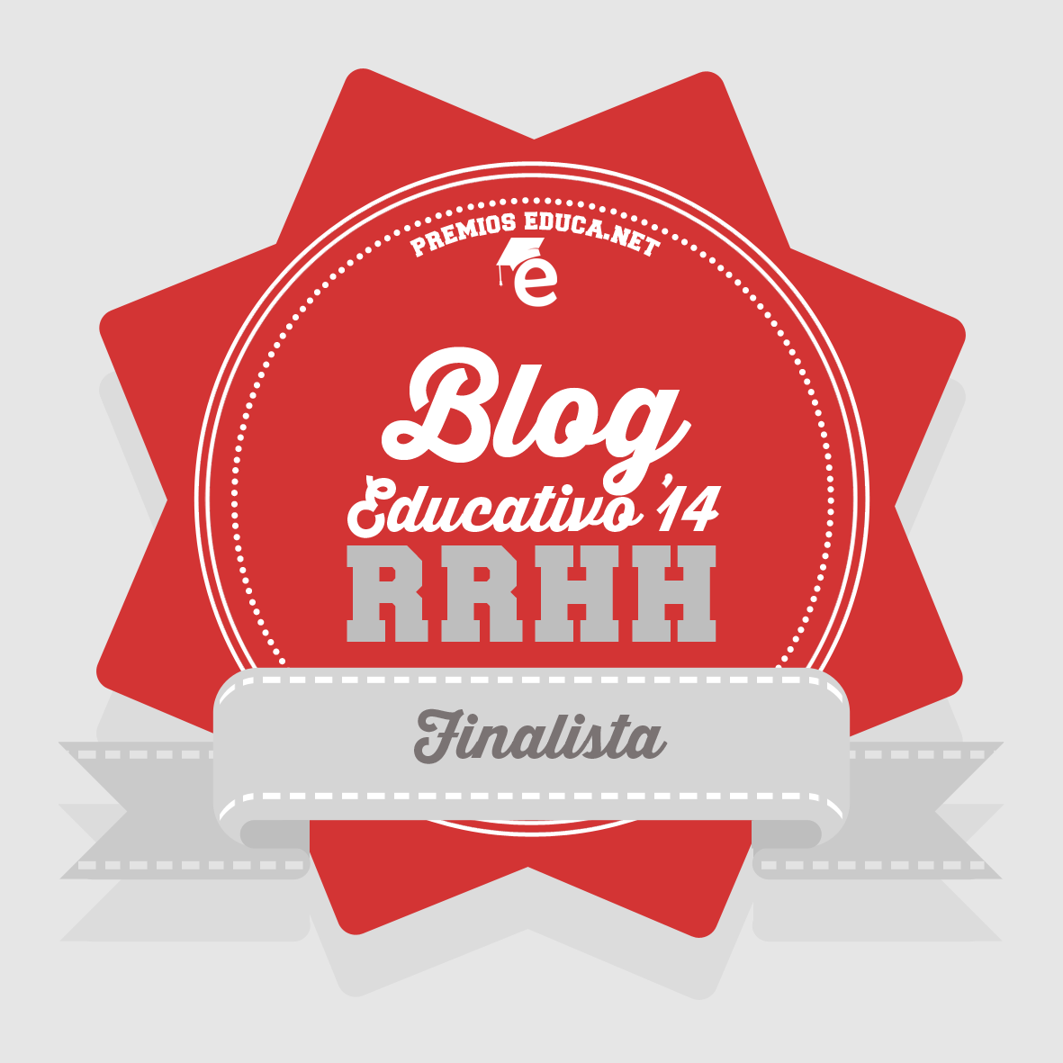 Blog Finalista Premios Educa 2014