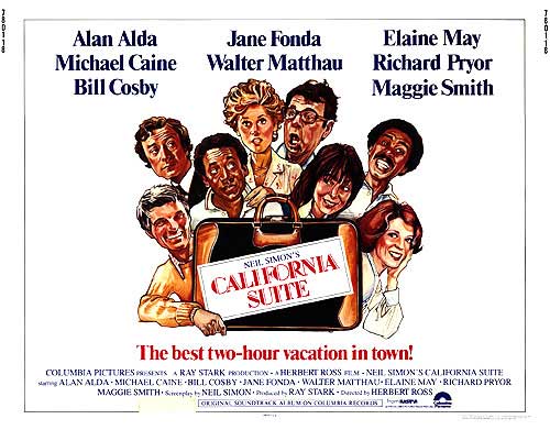 California Suite (1978)