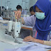 Industri Tekstil dan Pakaian Tumbuh Paling Tinggi