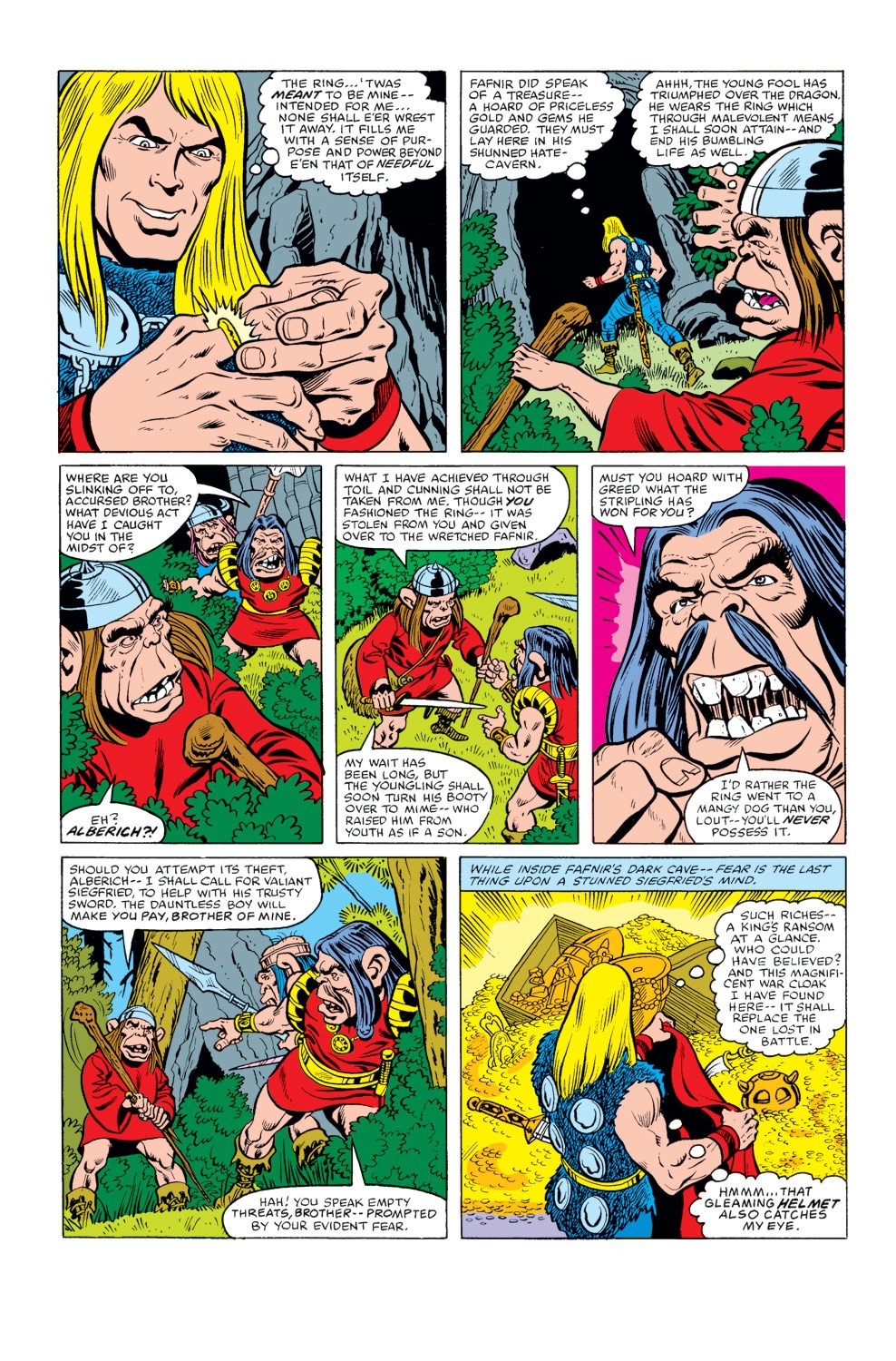 Thor (1966) 298 Page 10