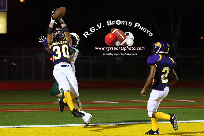 Football - Nikki Rowe at McHi ~ Rio Grande Valley Sports Photography Football - Nikki Rowe at McHi ~ Rio Grande Valley Sports Photography