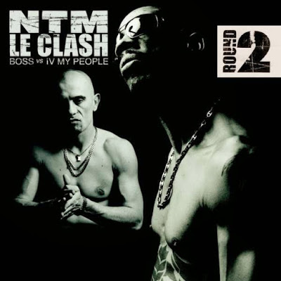 TÉLÉCHARGER ALBUM NTM LE CLASH LE TÉLÉCHARGER CLASH NTM ALBUM