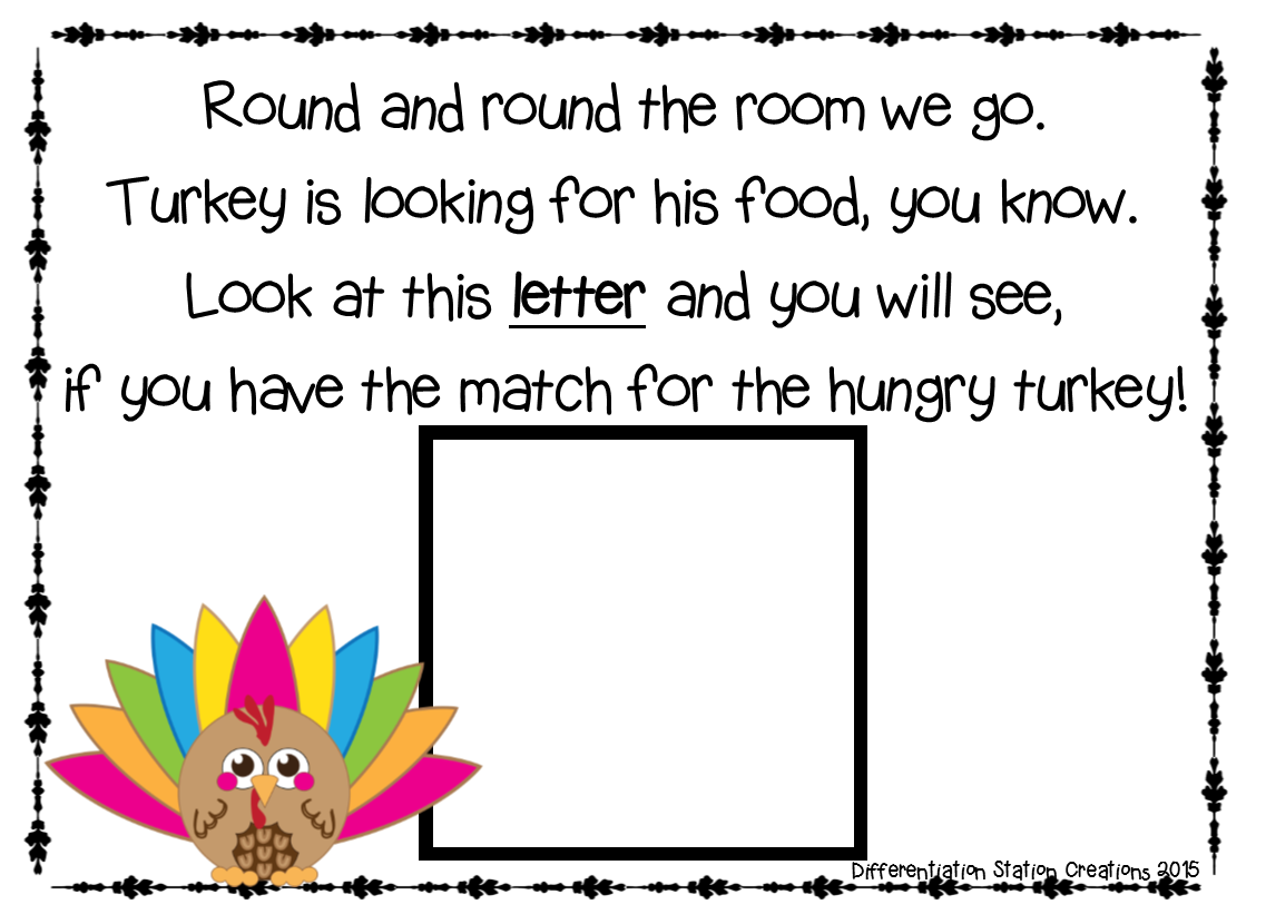 Differentiation Station Creations DIY Turkey From A Plastic Bucket