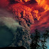 O apocalipse iminente: Vulcões começam a entrar em erupção em todo o mundo!