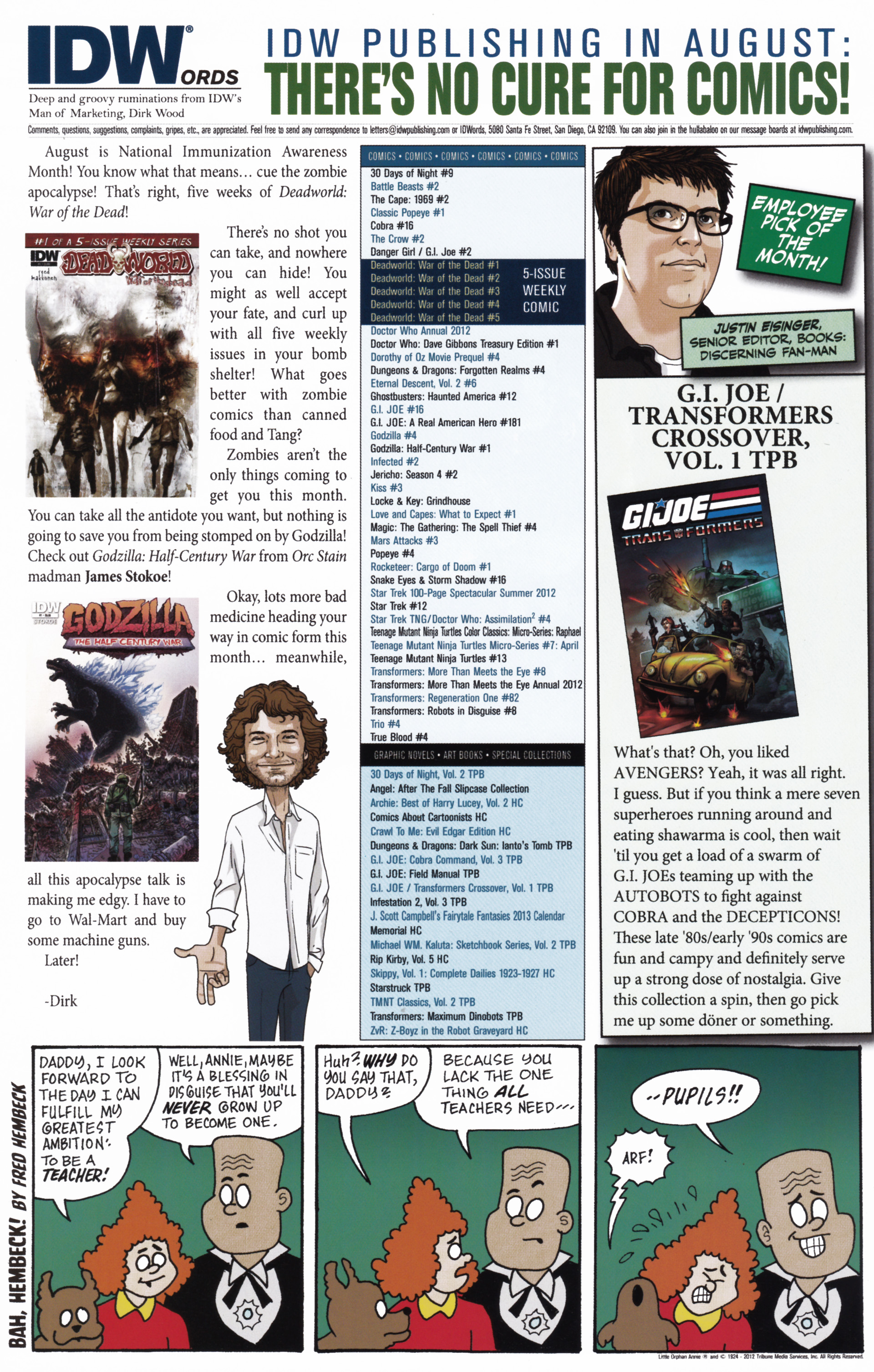 G.I. Joe (2011) Issue #16 #16 - English 26