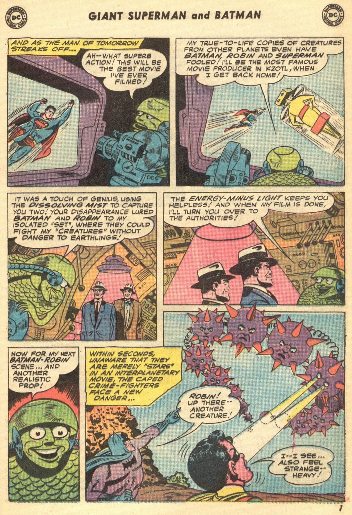 Worlds Finest Comics 170 Page 6