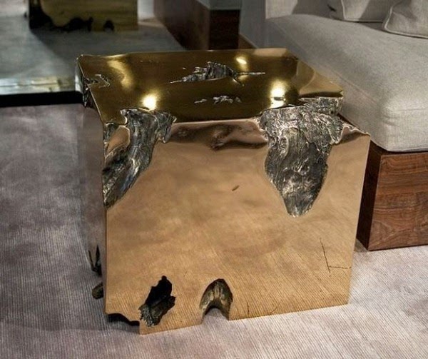 Amazing 25 Coffee table solid wood designs for a simple style of living