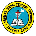 Pendaftaran Mahasiswa Baru (STT Sunsugos-Jakarta)