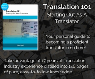 language translation,