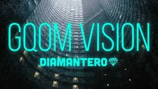 Diamantero - Gqom Vision