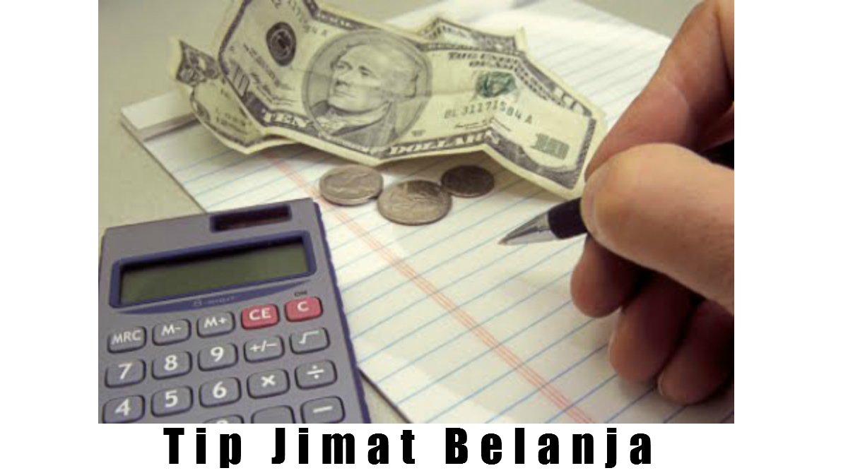 Tip Dan Cara Nak Jimat Belanja Dzahir Rahim Sebelum Nak Pergi Ke Pasaraya Untuk Beli Barang Dapur Senaraikan Dahulu Yang Dibeli Dan Tetapkan Perbelanjaan Maksimum Cth Rm 60