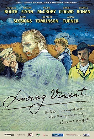 Com Amor, Van Gogh Dual Áudio Torrent