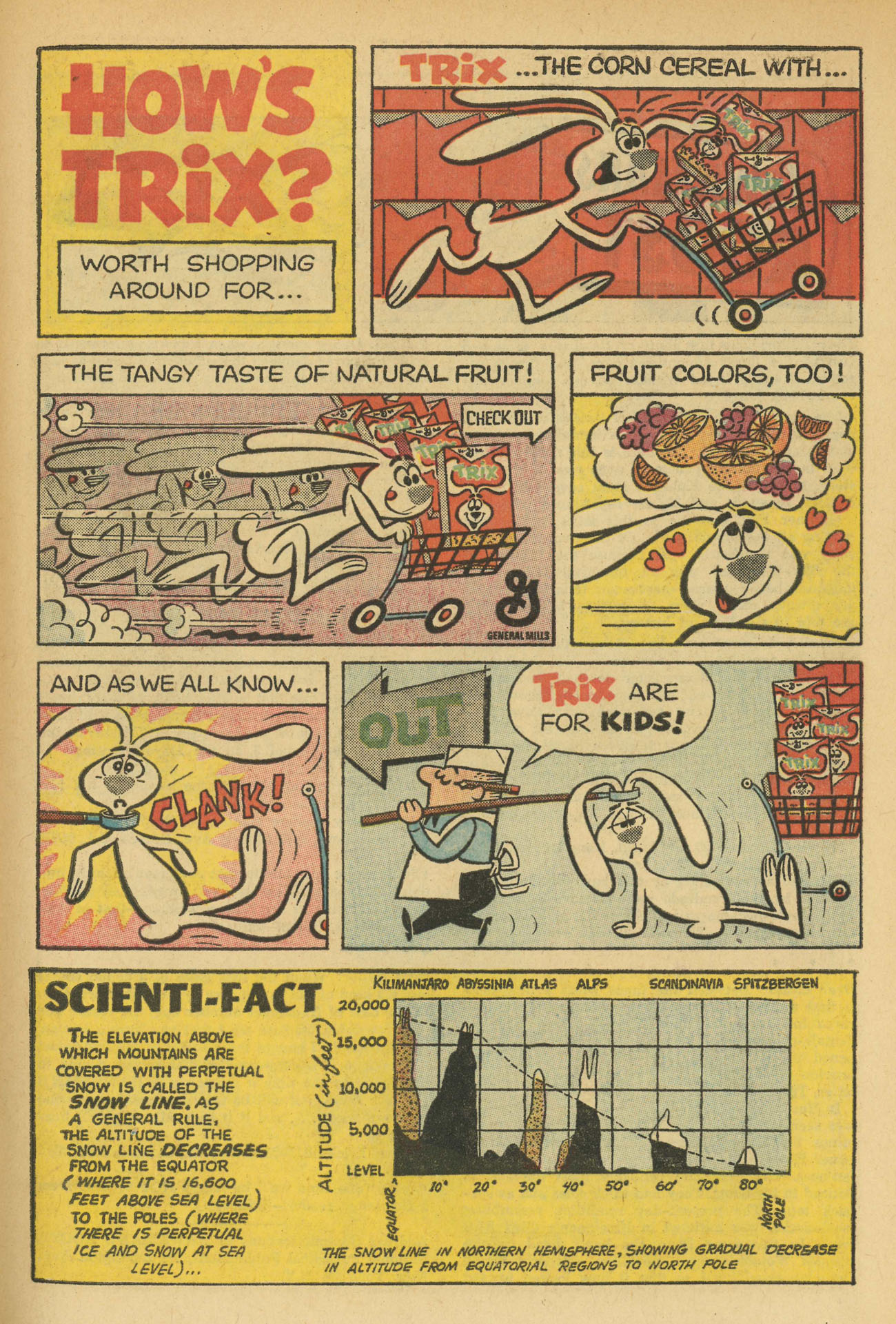 Read online Hawkman (1964) comic -  Issue #3 - 19