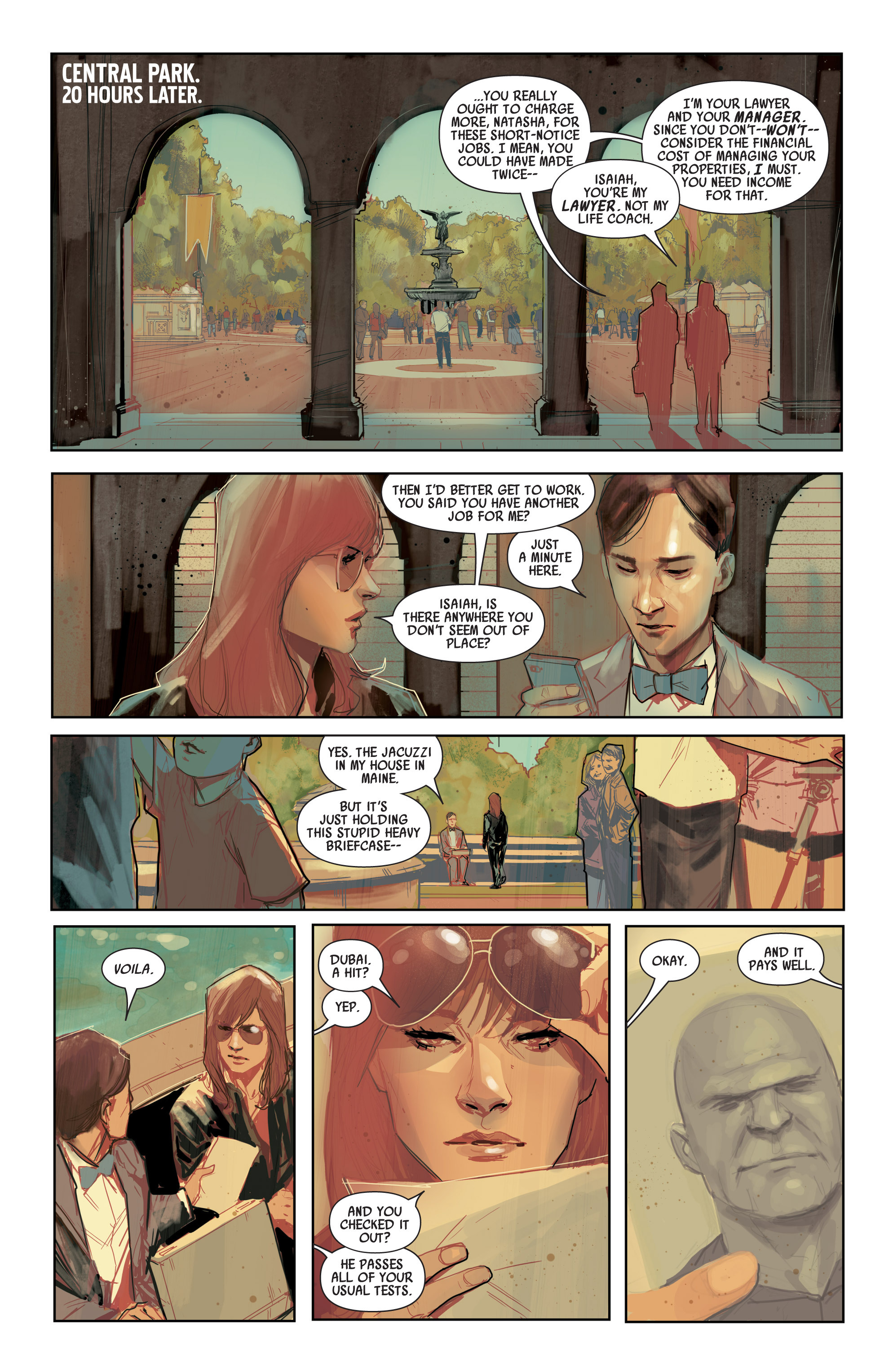 Superior Spider-Man (2013) issue 30 - Page 27