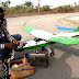 Meet Delta State Born "Young Inventor" Who Built A Mini-Aircraft