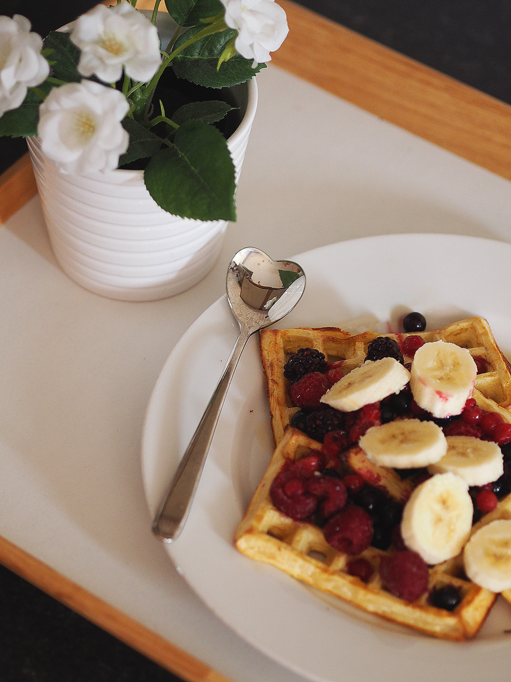 RECIPE SLIMMING WORLD FRIENDLY WAFFLES VIPXO