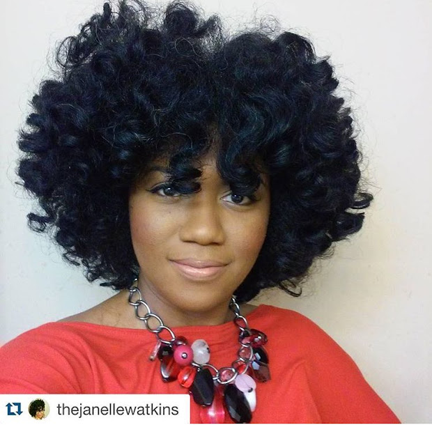 hair damage curlynikki natural