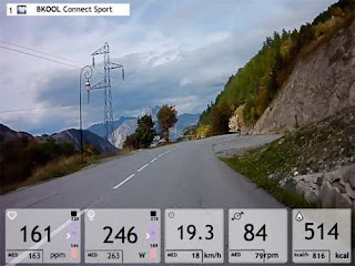 Col du Telegraphe BKOOL