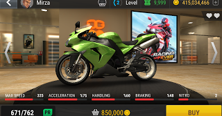 Racing Fever : Moto download the last version for ios Racing Fever : Moto download the last version for ios