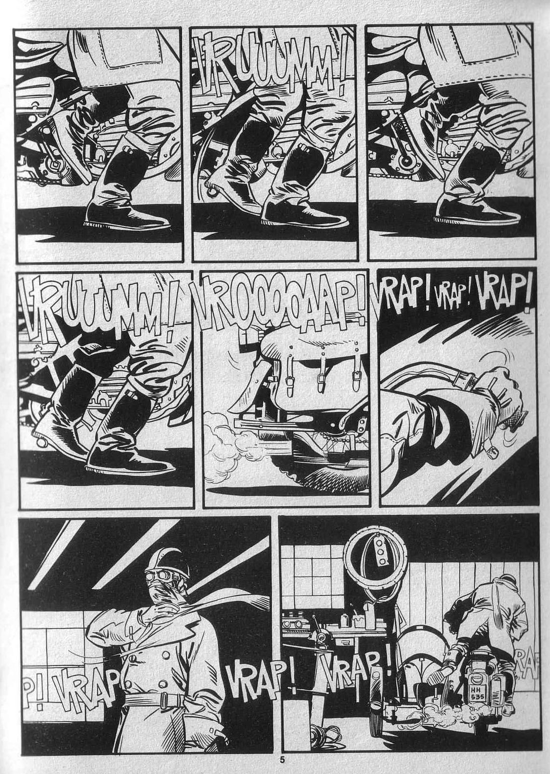Dylan Dog (1986) issue 21 - Page 2