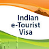 e-Tourist visa issuance jumps 63.9% in November 2016