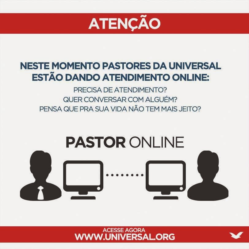 Pastores Online 24Hs