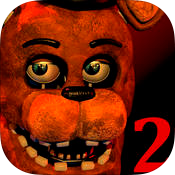 Five Nights at Freddy's 2 IPA Cracked for iOS Free Download