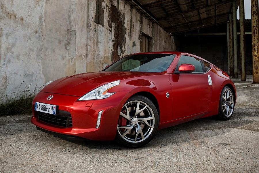 2013 Nissan 370Z prices revealed - Autoesque