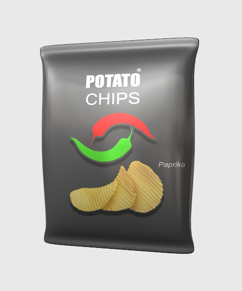 mockup ideas for chips 