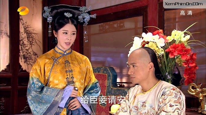 Cung Tỏa Liên Thành - Images 5