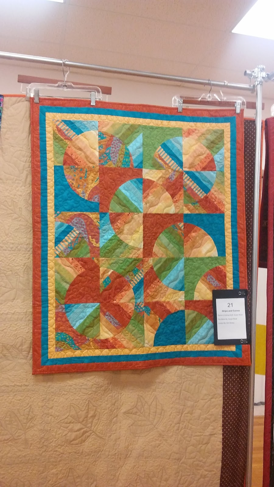 Sam Quilts