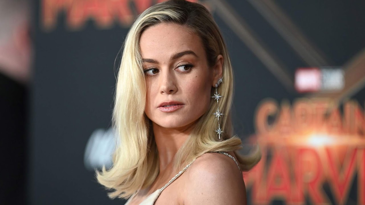 Star Wars: Brie Larson amou novo personagem de "A Ascensão Skywalker"