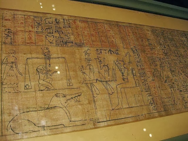 PONTE OCULTA : O LIVRO MÁGICO DO ANTIGO EGITO II